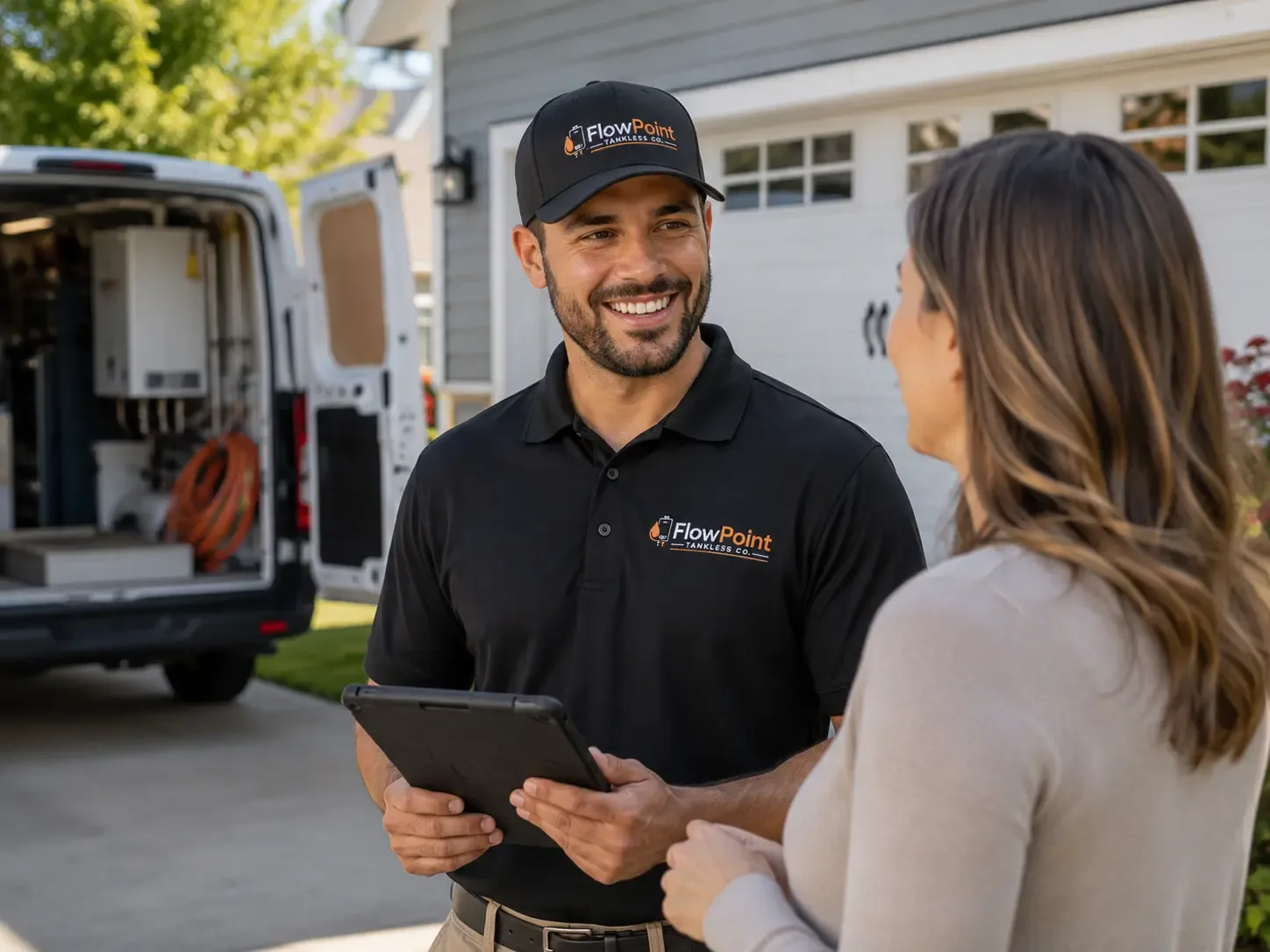 Tankless Water Heater Installation Laurel, MD FAQs